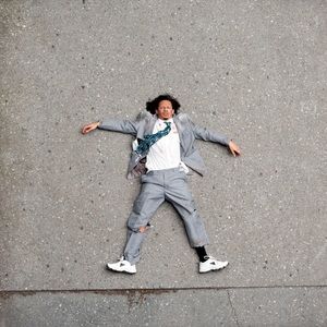 Meet your Posher, Tyler